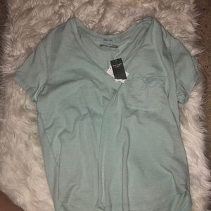 Abercrombie & Fitch basic tee